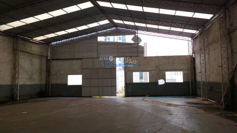 Imóvel residencial ou comercial