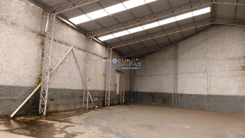 Galpão industrial para alugar proximo ao Centro: 13ª foto da galeria de imagens do imóvel