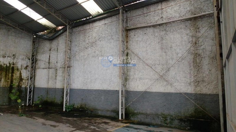 Galpão industrial para alugar proximo ao Centro: 12ª foto da galeria de imagens do imóvel