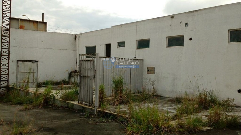 Galpão industrial para alugar proximo ao Centro: 7ª foto da galeria de imagens do imóvel