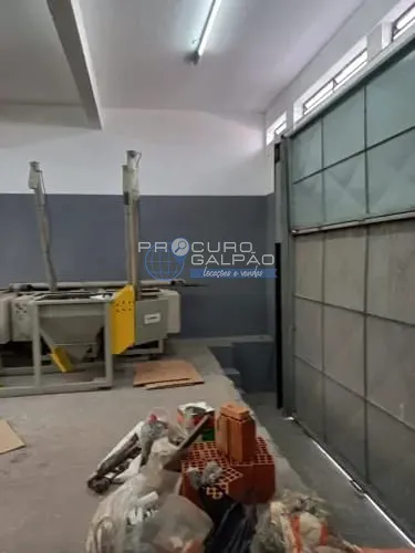 Galpão industrial para aluguel em São Paulo, Jardim Colorado : 5ª foto da galeria de imagens do imóvel