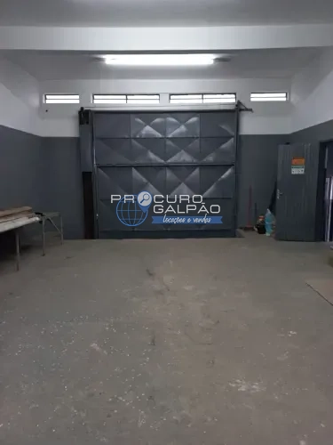 Galpão para Locação | 560m² | Jardim Colorado - São Paulo: 5ª foto da galeria de imagens do imóvel