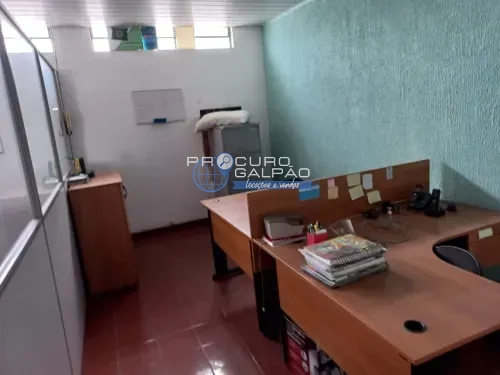 Galpão para Locação | 560m² | Jardim Colorado - São Paulo: 12ª foto da galeria de imagens do imóvel