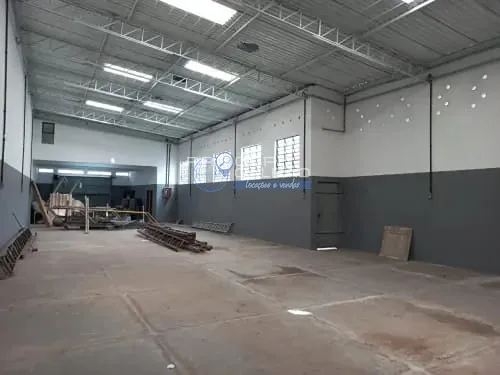 Galpão industrial para aluguel em São Paulo, Jardim Colorado : 1ª foto da galeria de imagens do imóvel