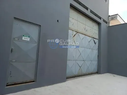 Galpão industrial para aluguel em São Paulo, Jardim Colorado : 4ª foto da galeria de imagens do imóvel