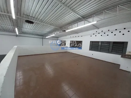 Galpão para Locação | 560m² | Jardim Colorado - São Paulo: 7ª foto da galeria de imagens do imóvel