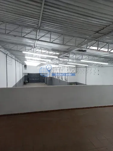Galpão para Locação | 560m² | Jardim Colorado - São Paulo: 4ª foto da galeria de imagens do imóvel