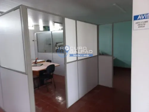 Galpão para Locação | 560m² | Jardim Colorado - São Paulo: 11ª foto da galeria de imagens do imóvel