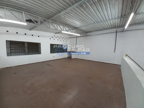 Galpão para Locação | 560m² | Jardim Colorado - São Paulo: 8ª foto da galeria de imagens do imóvel