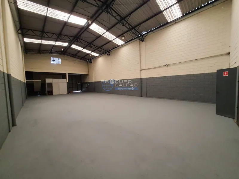 Energia 99 kva: 1ª foto da galeria de imagens do imóvel