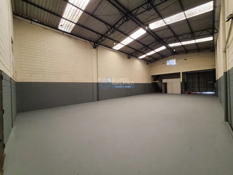 Energia 99 kva: 2ª foto da galeria de imagens do imóvel