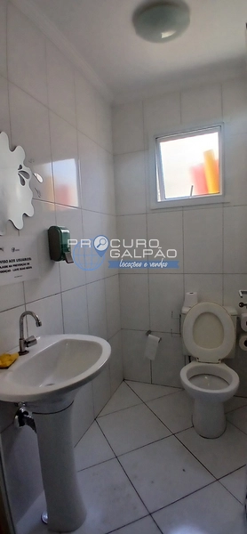 Salão comercial para aluguel em Utinga, Santo André : 8ª foto da galeria de imagens do imóvel