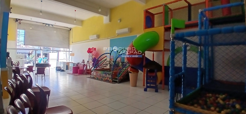 Salão comercial para aluguel em Utinga, Santo André : 4ª foto da galeria de imagens do imóvel
