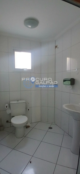 Salão comercial para aluguel em Utinga, Santo André : 7ª foto da galeria de imagens do imóvel