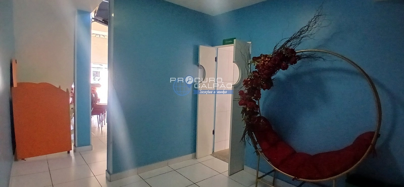 Salão comercial para aluguel em Utinga, Santo André : 9ª foto da galeria de imagens do imóvel