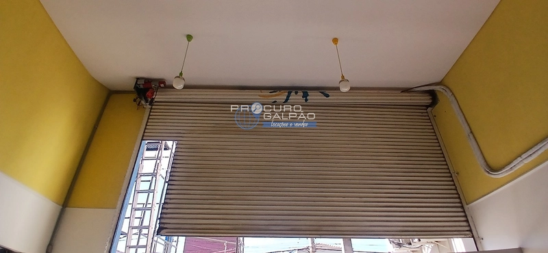 Salão comercial para aluguel em Utinga, Santo André : 19ª foto da galeria de imagens do imóvel