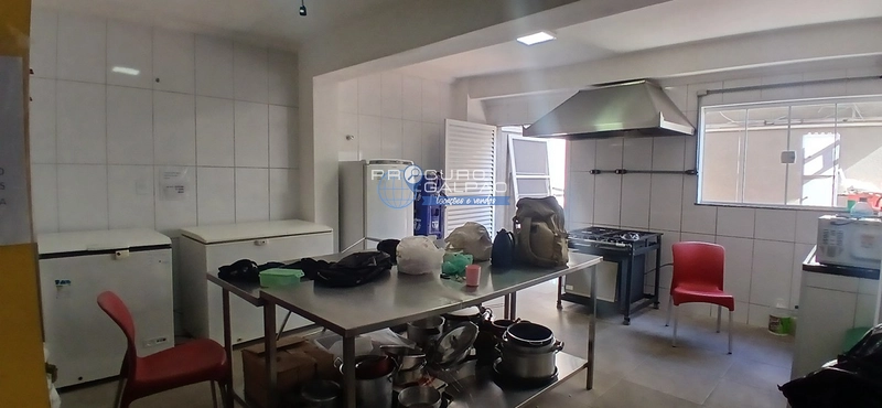 Salão comercial para aluguel em Utinga, Santo André : 10ª foto da galeria de imagens do imóvel
