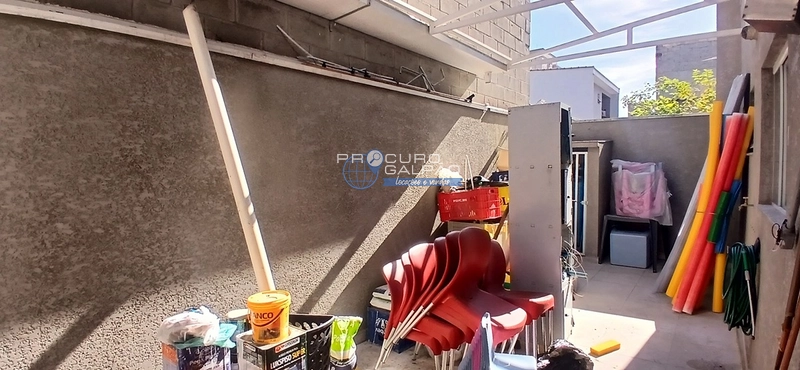 Salão comercial para aluguel em Utinga, Santo André : 13ª foto da galeria de imagens do imóvel