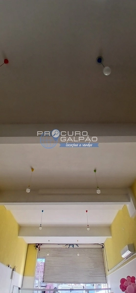 Salão comercial para aluguel em Utinga, Santo André : 17ª foto da galeria de imagens do imóvel