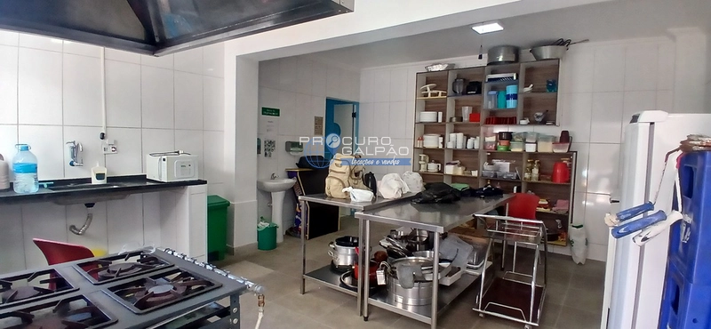 Salão comercial para aluguel em Utinga, Santo André : 12ª foto da galeria de imagens do imóvel