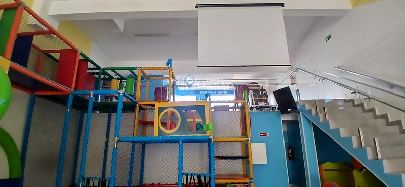 Salão comercial para aluguel em Utinga, Santo André : 18ª foto da galeria de imagens do imóvel