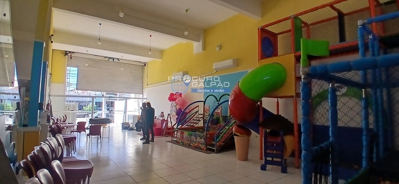 Salão comercial para aluguel em Utinga, Santo André : 16ª foto da galeria de imagens do imóvel