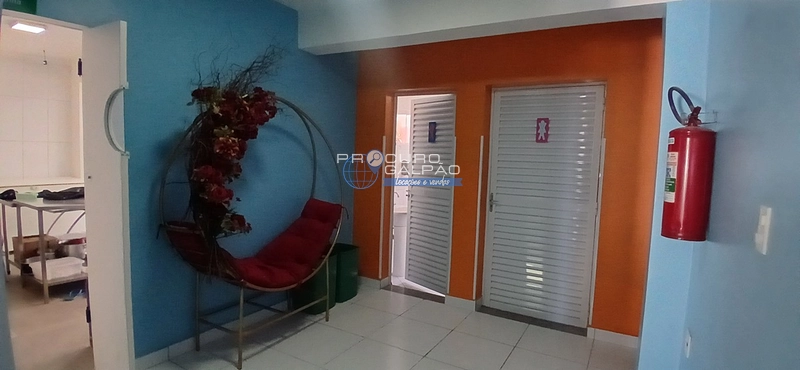 Salão comercial para aluguel em Utinga, Santo André : 6ª foto da galeria de imagens do imóvel
