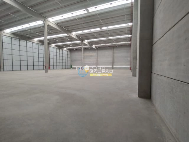 Galpão para alugar, 2795 m² - Parque Central - Santo André/SP: 10ª foto da galeria de imagens do imóvel