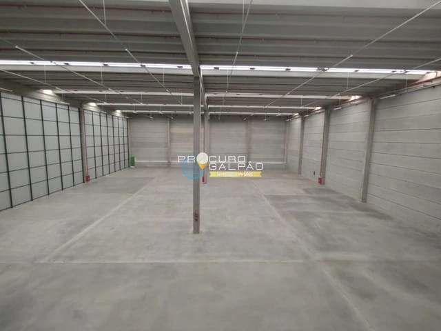Galpão para alugar, 2795 m² - Parque Central - Santo André/SP: 6ª foto da galeria de imagens do imóvel