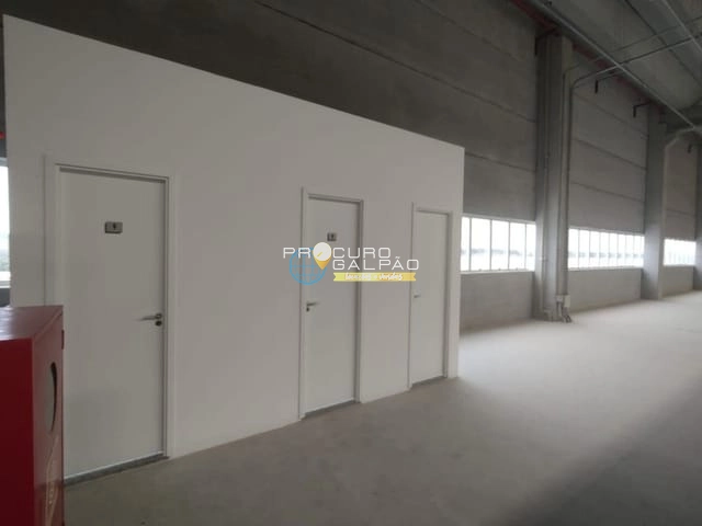 Galpão para alugar, 2795 m² - Parque Central - Santo André/SP: 5ª foto da galeria de imagens do imóvel