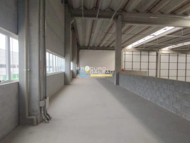 Galpão para alugar, 2795 m² - Parque Central - Santo André/SP: 7ª foto da galeria de imagens do imóvel