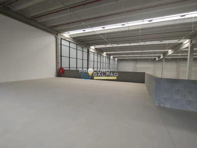 Galpão para alugar, 2795 m² - Parque Central - Santo André/SP: 12ª foto da galeria de imagens do imóvel