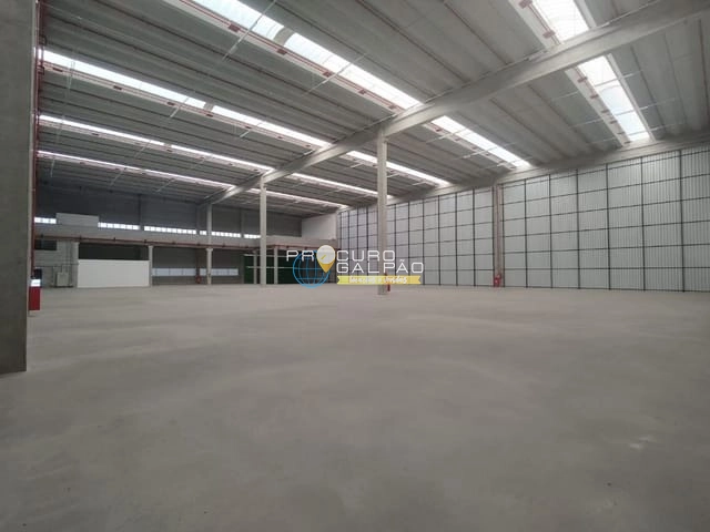 Galpão para alugar, 2795 m² - Parque Central - Santo André/SP: 4ª foto da galeria de imagens do imóvel