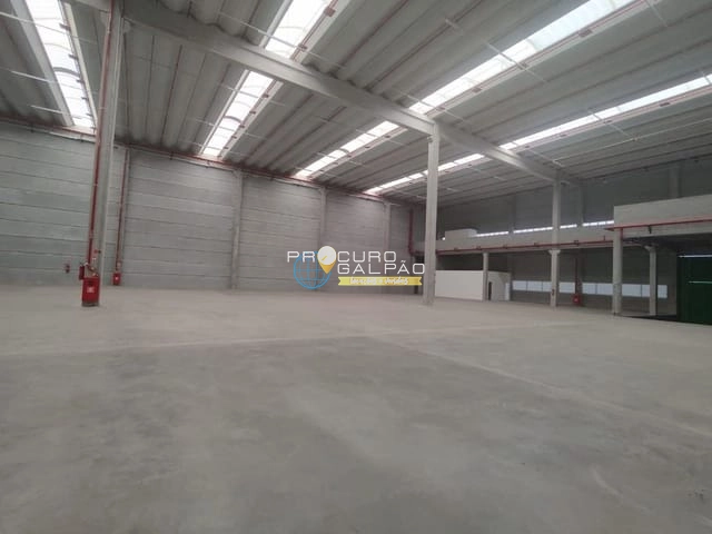 Galpão para alugar, 2795 m² - Parque Central - Santo André/SP: 9ª foto da galeria de imagens do imóvel