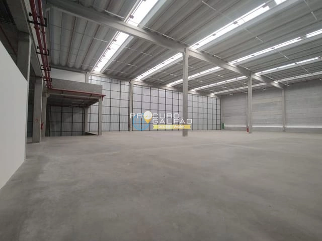 Galpão para alugar, 2795 m² - Parque Central - Santo André/SP: 8ª foto da galeria de imagens do imóvel