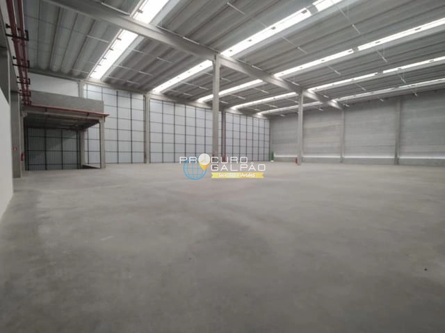 Galpão para alugar, 2795 m² - Parque Central - Santo André/SP: 14ª foto da galeria de imagens do imóvel