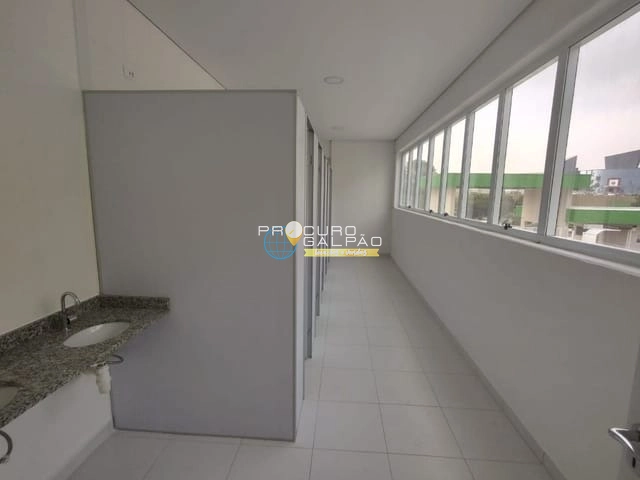Galpão para alugar, 2795 m² - Parque Central - Santo André/SP: 13ª foto da galeria de imagens do imóvel