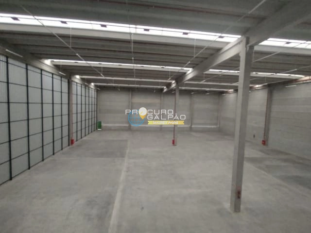 Galpão para alugar, 2795 m² - Parque Central - Santo André/SP: 2ª foto da galeria de imagens do imóvel