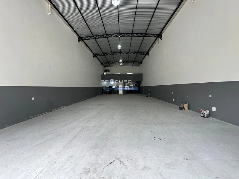 Imóvel residencial ou comercial