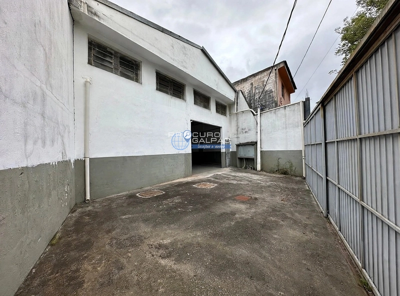 Galpão Industrial para Alugar | 417 m² | Silvia Maria - Mauá: 24ª foto da galeria de imagens do imóvel