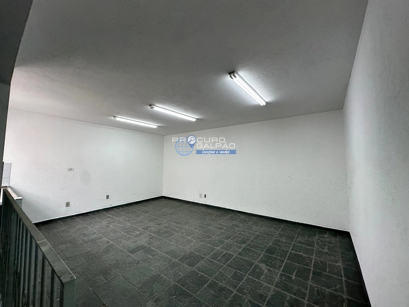Galpão Industrial para Alugar | 417 m² | Silvia Maria - Mauá: 14ª foto da galeria de imagens do imóvel