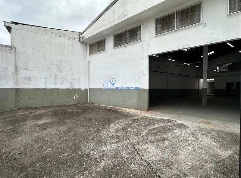 Galpão Industrial para Alugar | 417 m² | Silvia Maria - Mauá: 25ª foto da galeria de imagens do imóvel