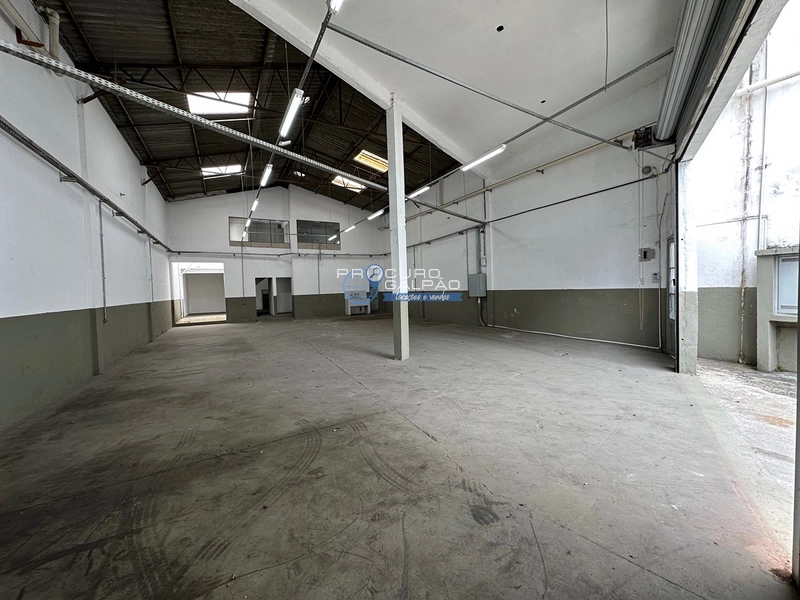 Imóvel residencial ou comercial