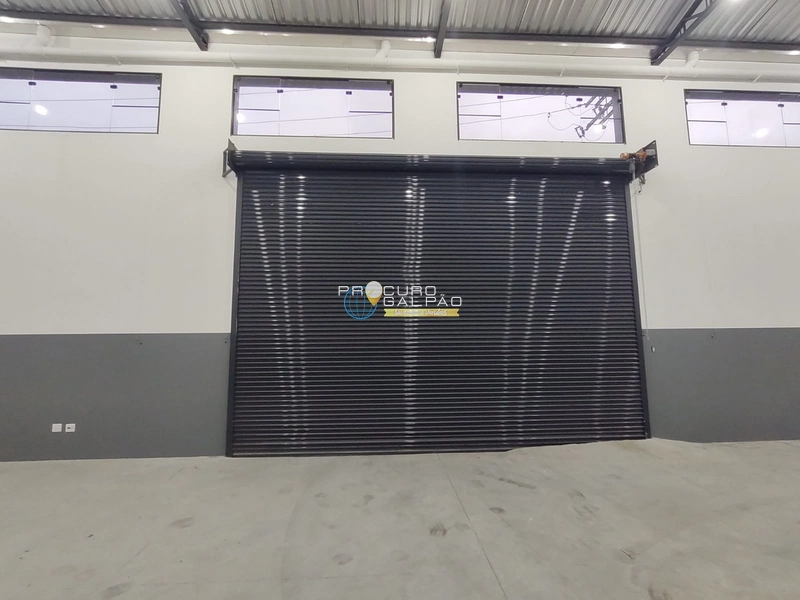 Galpão Industrial Novíssimo de 480m² – VILA NOVA YORK: 8ª foto da galeria de imagens do imóvel