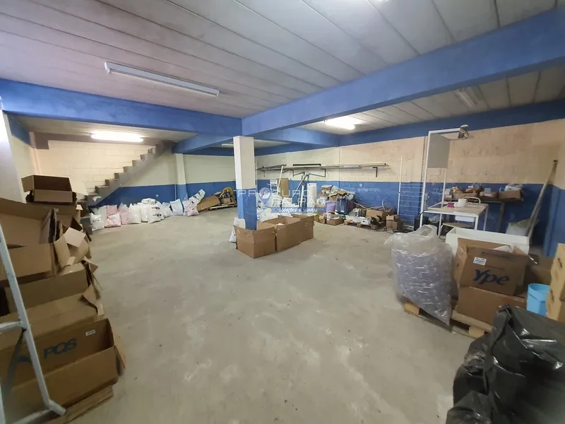 GALPÃO ZUP 1 e Enêrgia 99 KVA: 6ª foto da galeria de imagens do imóvel