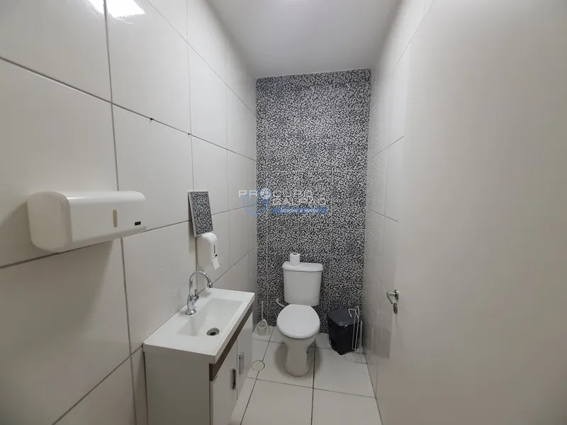 GALPÃO ZUP 1 e Enêrgia 99 KVA: 8ª foto da galeria de imagens do imóvel