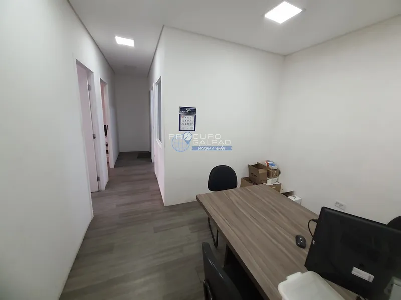 GALPÃO ZUP 1 e Enêrgia 99 KVA: 12ª foto da galeria de imagens do imóvel