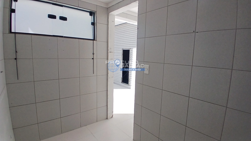 Salão Comercial para Alugar | 500 m² | Jardim Santo Antônio - Santo André: 16ª foto da galeria de imagens do imóvel
