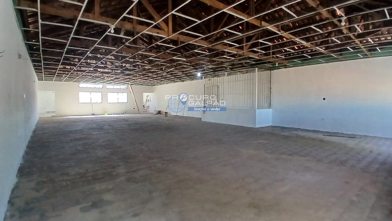 Salão Comercial para Alugar | 500 m² | Jardim Santo Antônio - Santo André: 28ª foto da galeria de imagens do imóvel