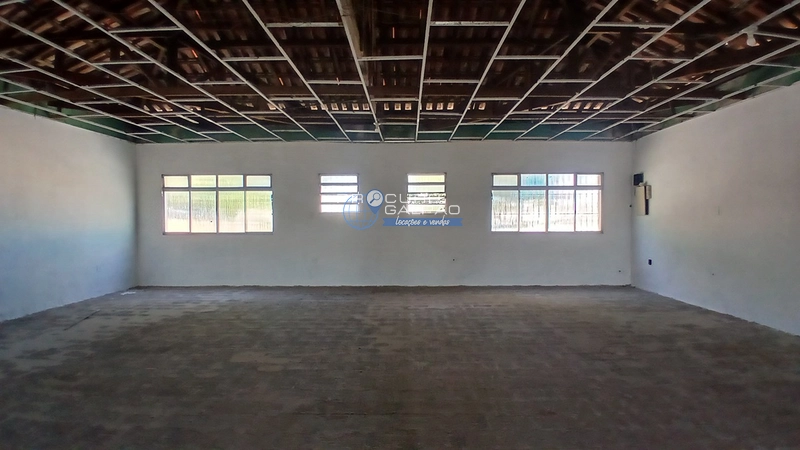 Salão Comercial para Alugar | 500 m² | Jardim Santo Antônio - Santo André: 33ª foto da galeria de imagens do imóvel